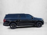 2023 Ford Expedition Max Limited 4x4