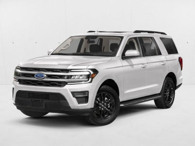 2023 Ford Expedition XLT 4x2