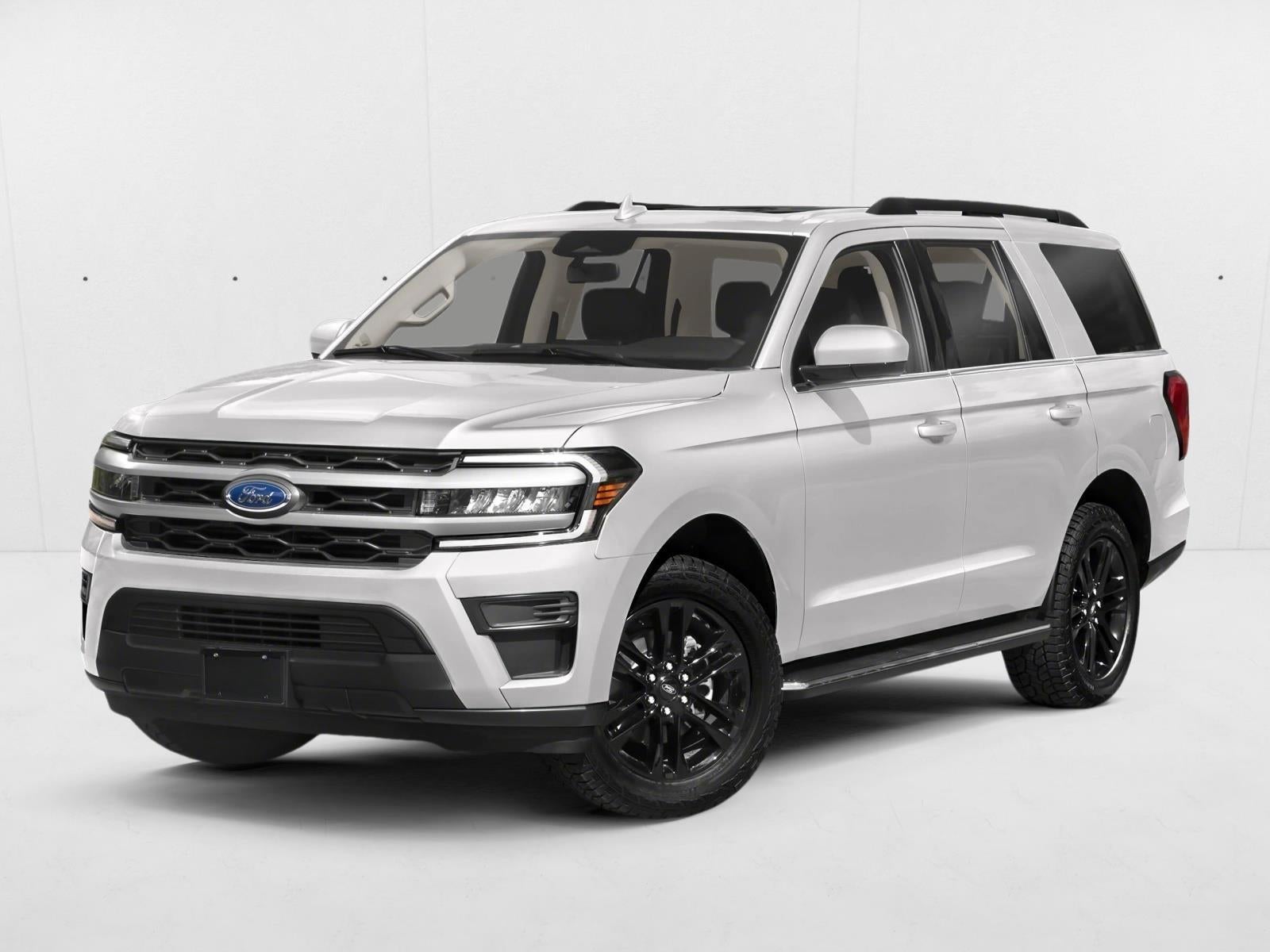 2023 Ford Expedition XLT 4x2