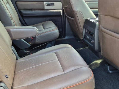 2016 Ford Expedition 4WD 4dr King Ranch
