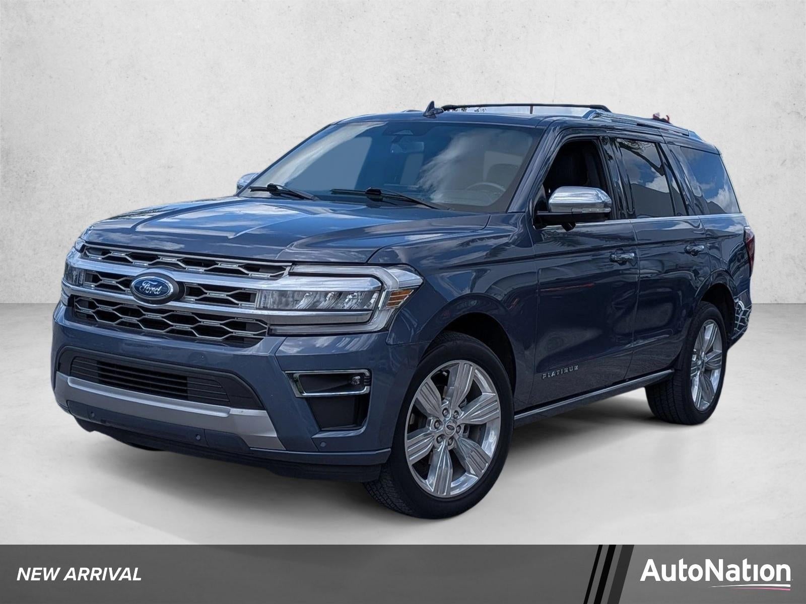 2023 Ford Expedition Platinum 4x2