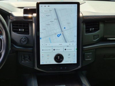 2023 Ford Expedition Platinum 4x2