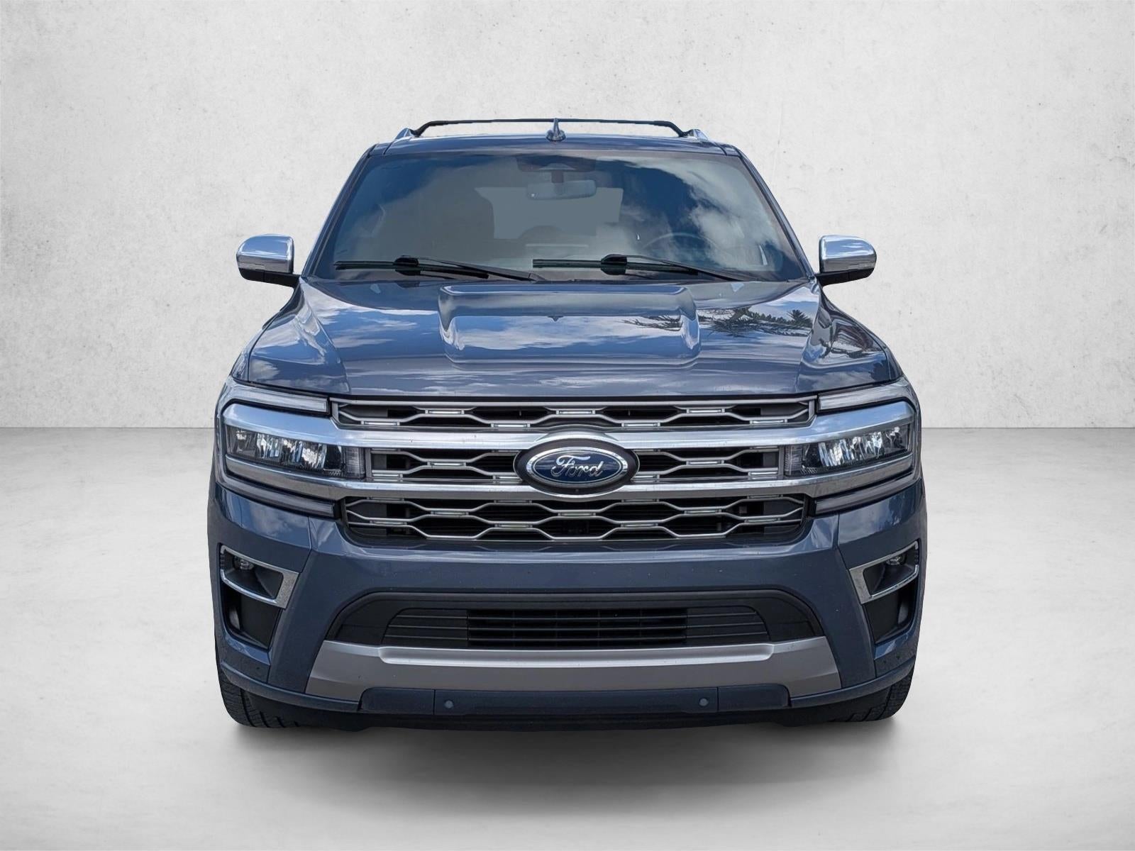 2023 Ford Expedition Platinum 4x2