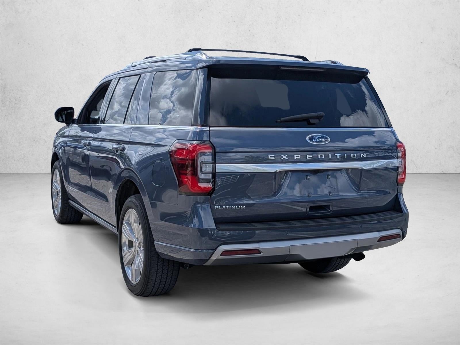 2023 Ford Expedition Platinum 4x2