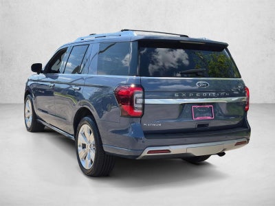 2023 Ford Expedition Platinum 4x2