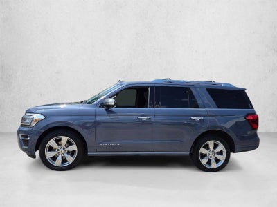 2023 Ford Expedition Platinum 4x2