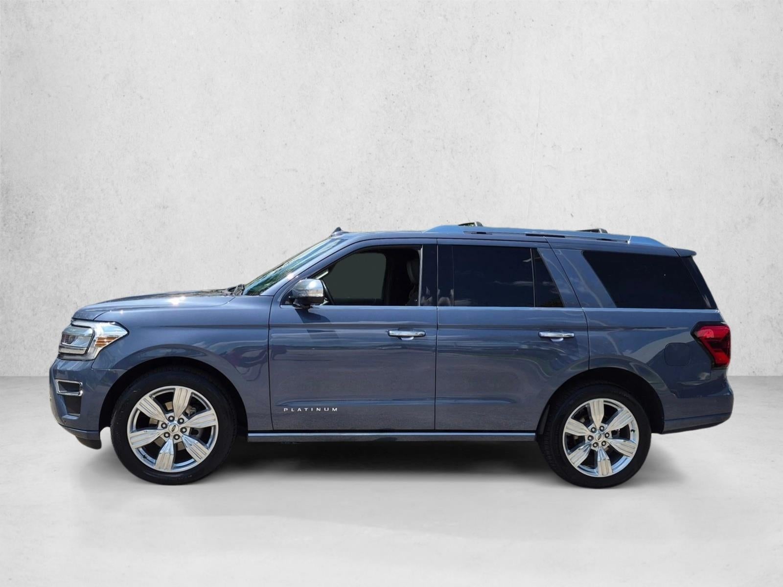 2023 Ford Expedition Platinum 4x2