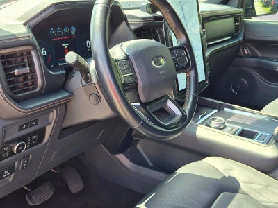 2023 Ford Expedition Platinum 4x2