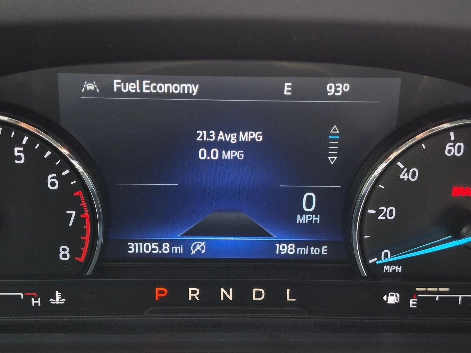 2023 Ford Explorer XLT RWD