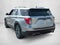 2023 Ford Explorer XLT RWD