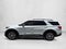 2023 Ford Explorer XLT RWD