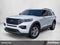 2021 Ford Explorer XLT RWD