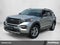 2021 Ford Explorer XLT RWD