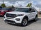 2020 Ford Explorer XLT RWD