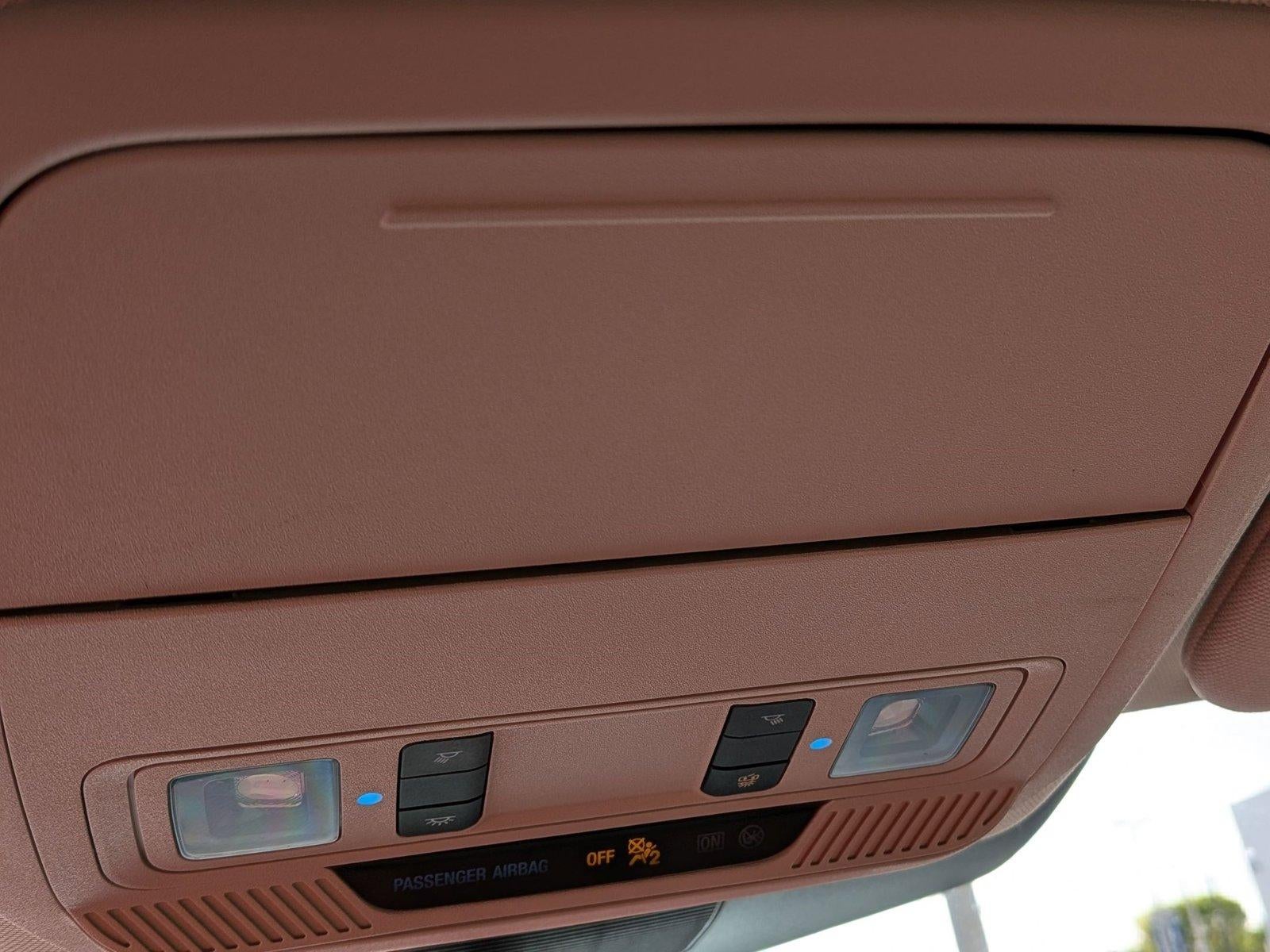 2020 Ford Explorer XLT RWD