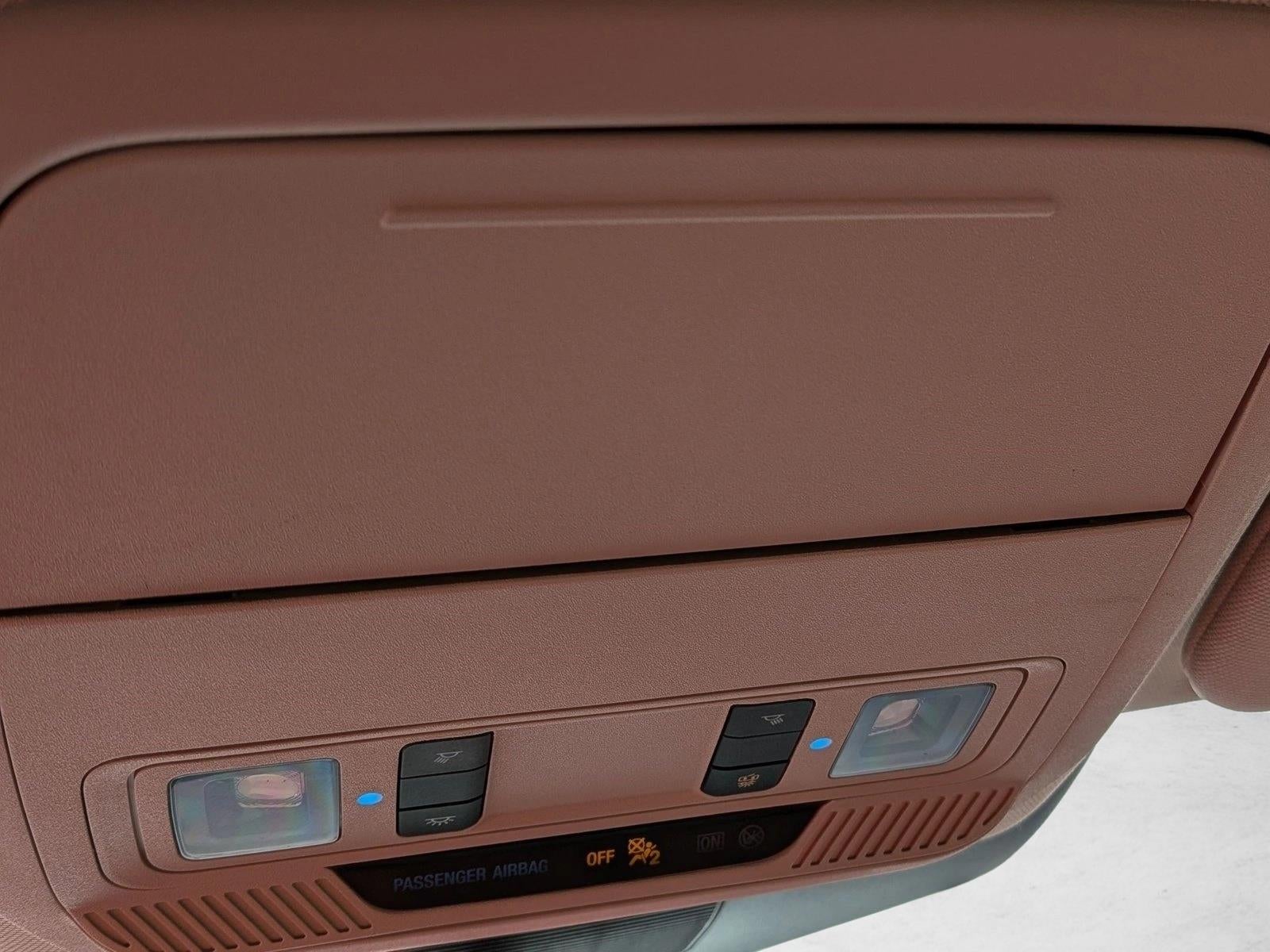 2020 Ford Explorer XLT RWD