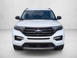 2020 Ford Explorer XLT RWD
