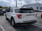 2020 Ford Explorer XLT RWD