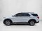 2020 Ford Explorer XLT RWD