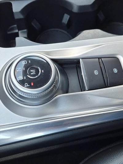 2020 Ford Explorer XLT RWD