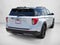 2020 Ford Explorer XLT RWD