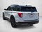 2020 Ford Explorer XLT RWD