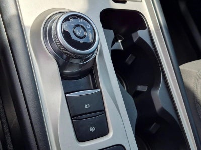 2021 Ford Explorer XLT RWD