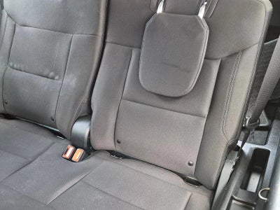 2021 Ford Explorer XLT RWD