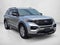 2021 Ford Explorer XLT RWD