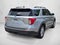 2021 Ford Explorer XLT RWD