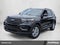 2023 Ford Explorer XLT RWD