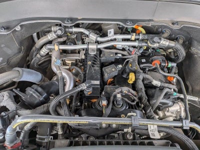 2023 Ford Explorer XLT RWD