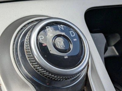 2020 Ford Explorer XLT RWD