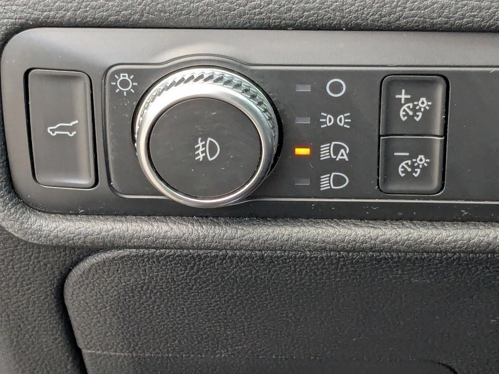 2020 Ford Explorer XLT RWD