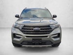 2020 Ford Explorer XLT RWD
