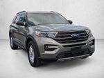 2020 Ford Explorer XLT RWD