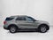 2020 Ford Explorer XLT RWD
