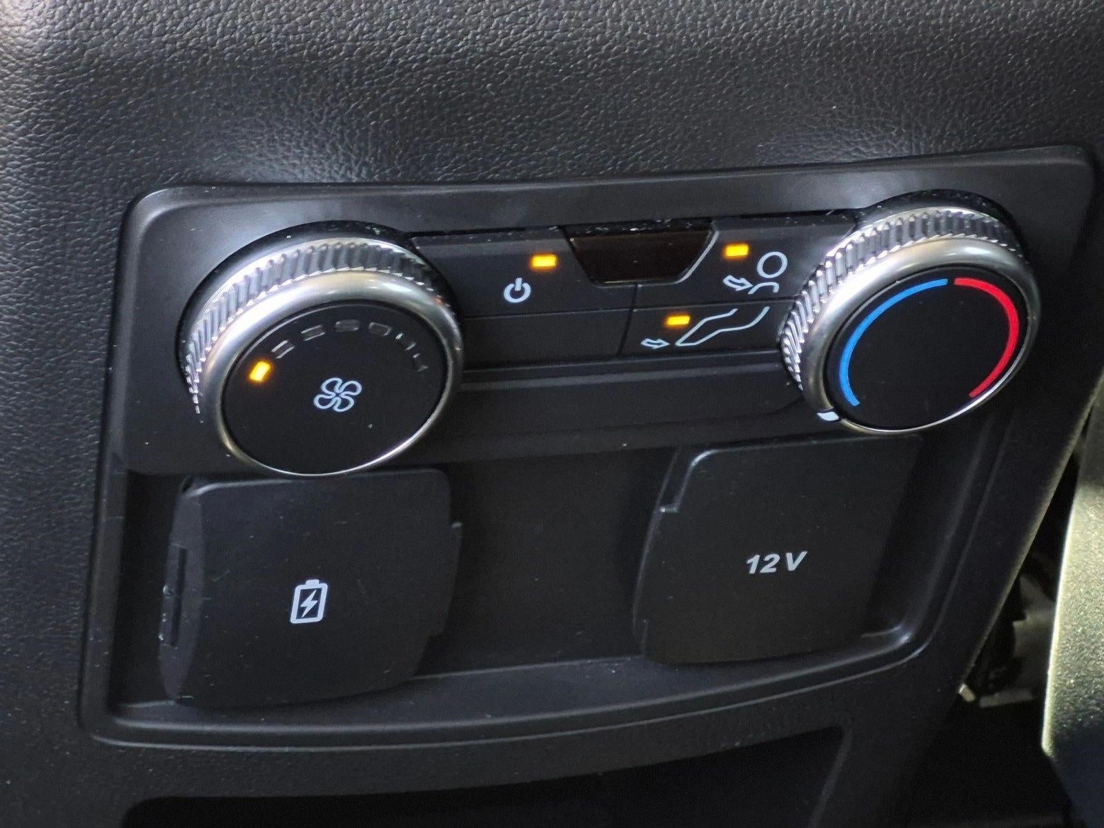 2021 Ford Explorer XLT RWD