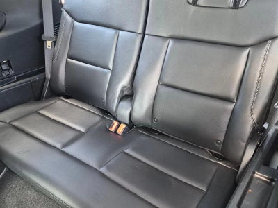 2021 Ford Explorer XLT RWD