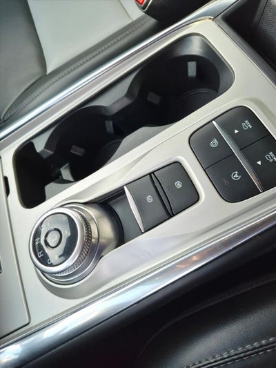 2022 Ford Explorer XLT RWD