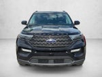 2022 Ford Explorer XLT RWD