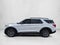 2023 Ford Explorer XLT RWD