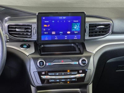 2020 Ford Explorer XLT RWD