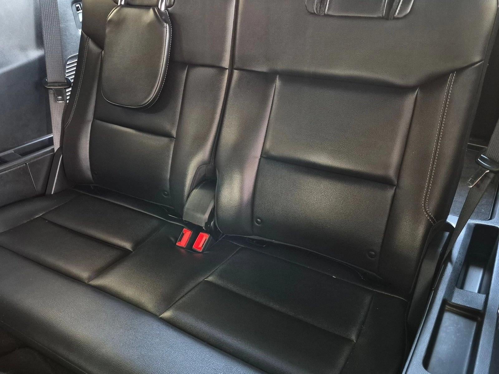 2020 Ford Explorer XLT RWD