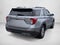 2020 Ford Explorer XLT RWD