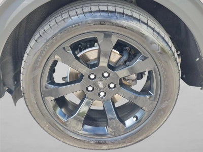 2023 Ford Explorer ST-Line RWD