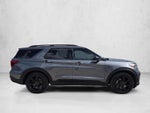 2023 Ford Explorer ST-Line RWD