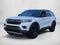 2022 Ford Explorer Timberline 4WD