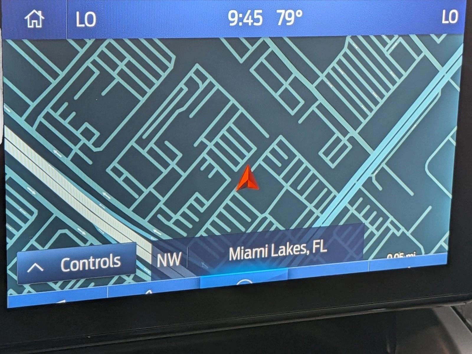 2022 Ford Explorer Timberline 4WD