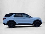 2022 Ford Explorer Timberline 4WD